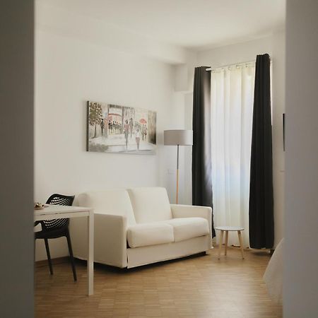 Residence Degli Aranci - Caseta Ancona Exteriör bild