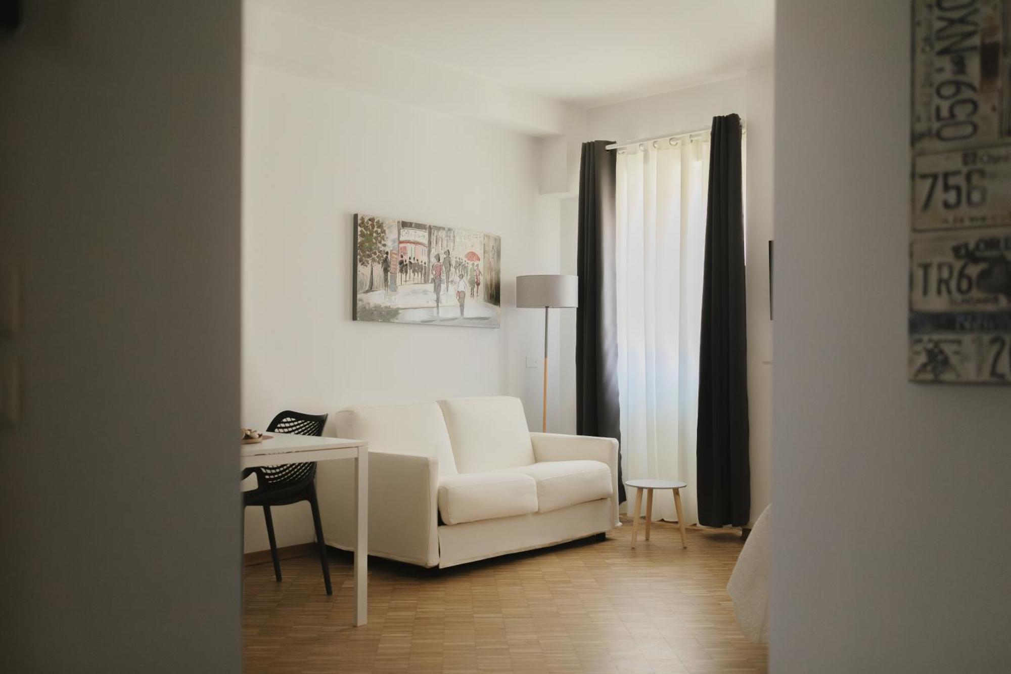 Residence Degli Aranci - Caseta Ancona Exteriör bild