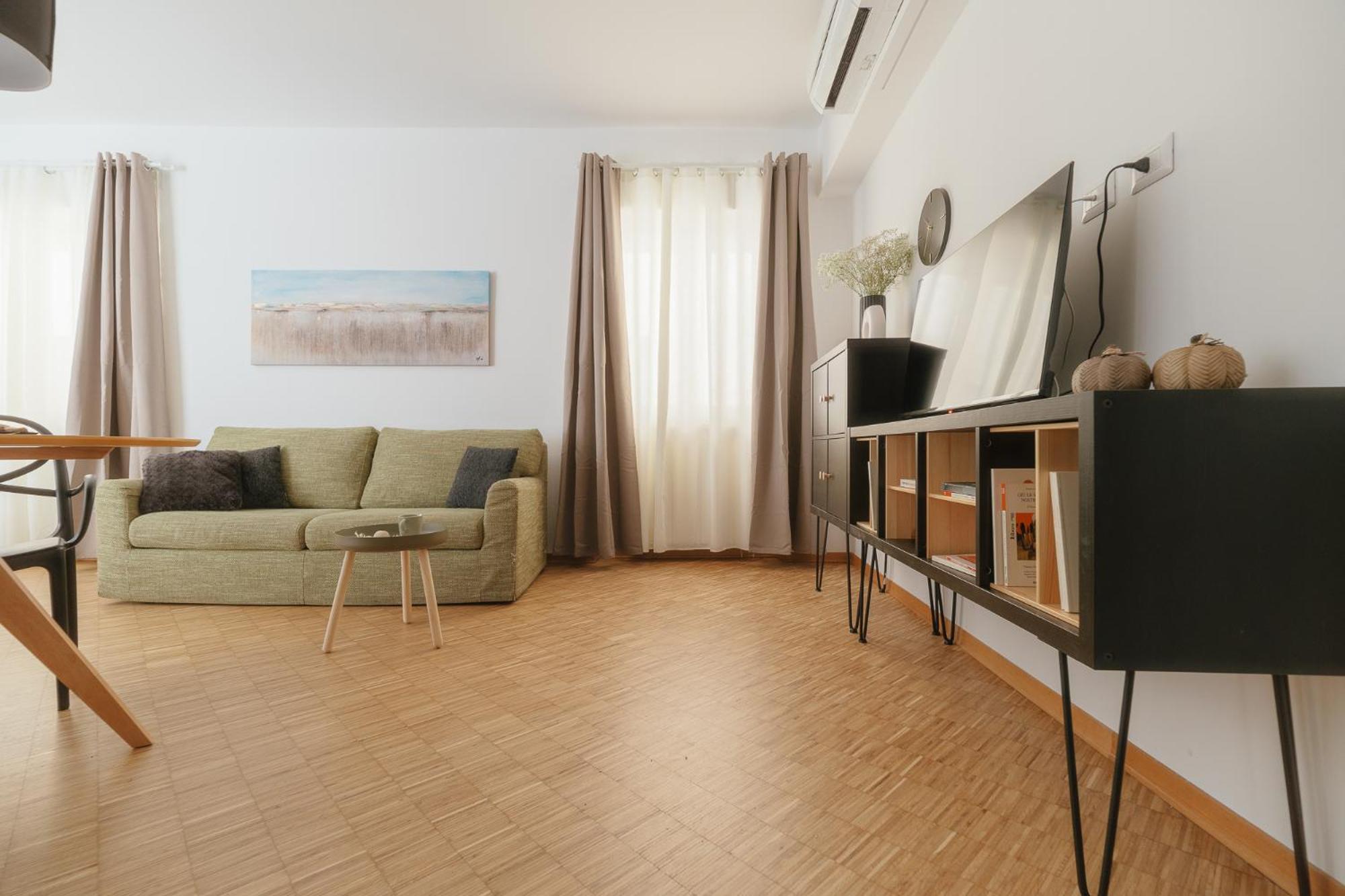 Residence Degli Aranci - Caseta Ancona Exteriör bild
